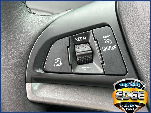 2022 Chevrolet Trax Vehicle Photo in Roslyn, NY 11576