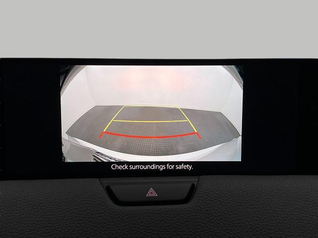 2025 Mazda CX-70 Vehicle Photo in Appleton, WI 54913
