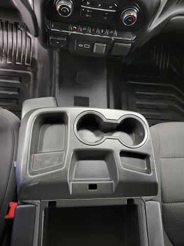 2021 Chevrolet Silverado 2500 HD Vehicle Photo in NEENAH, WI 54956-2243