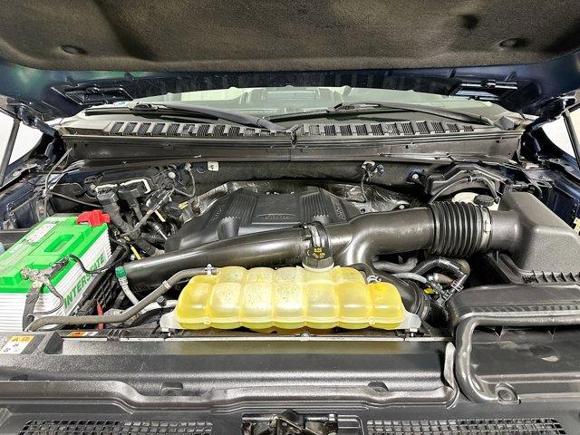 2018 Ford Expedition Vehicle Photo in Doylsetown, PA 18901