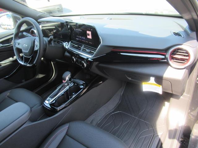 2025 Chevrolet Trax Vehicle Photo in LEESBURG, FL 34788-4022