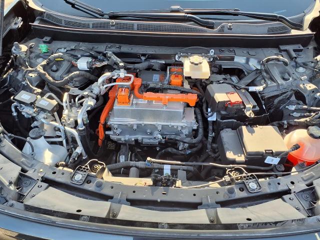 2024 Honda Prologue Vehicle Photo in Oshkosh, WI 54904