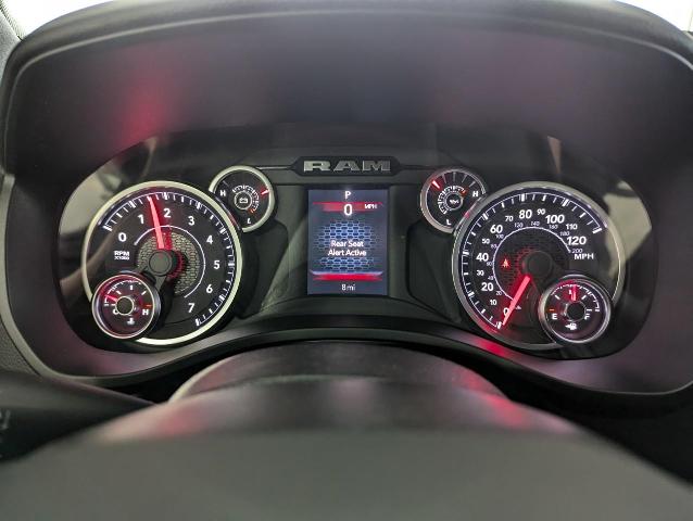 2025 Ram 1500 Vehicle Photo in Oshkosh, WI 54901