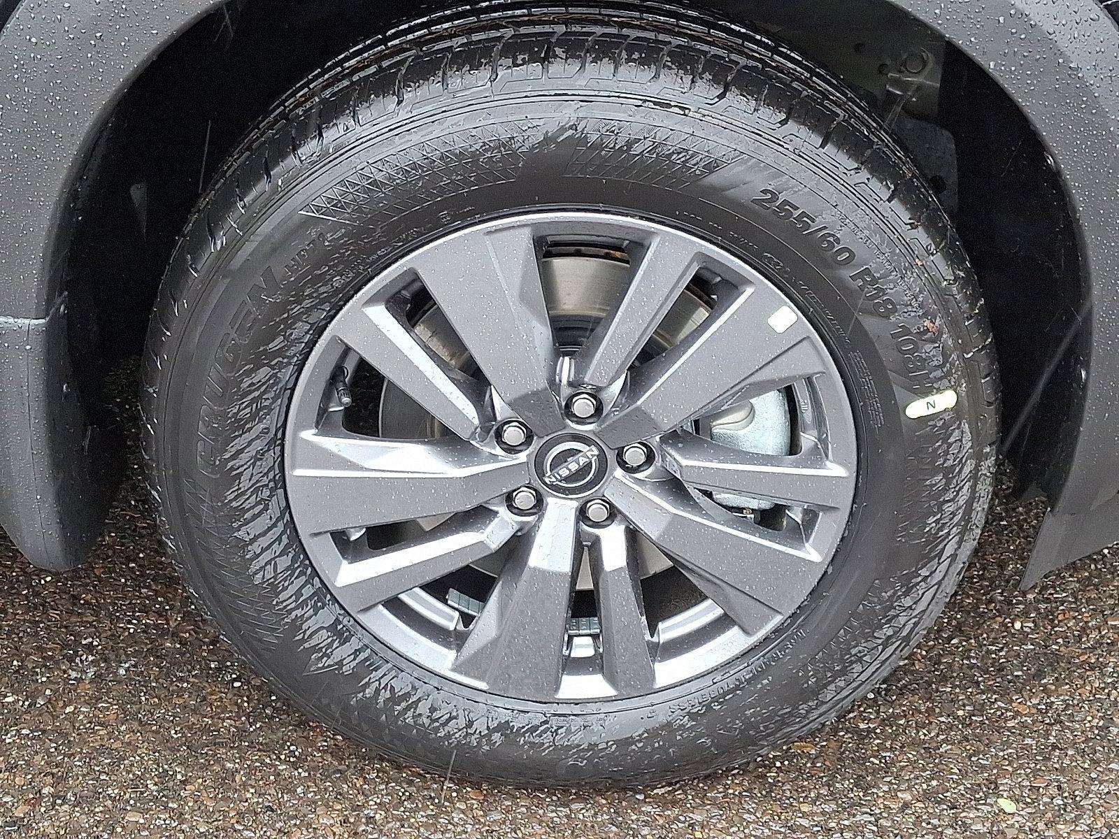 2025 Nissan Pathfinder Vehicle Photo in Jenkintown, PA 19046
