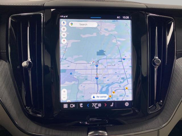2025 Volvo XC60 Vehicle Photo in Appleton, WI 54913