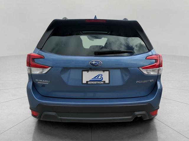 2023 Subaru Forester Vehicle Photo in Green Bay, WI 54304