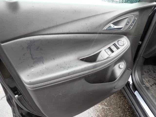 2023 Buick Encore GX Vehicle Photo in ZELIENOPLE, PA 16063-2910