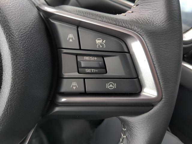 2025 Subaru Outback Vehicle Photo in Green Bay, WI 54304