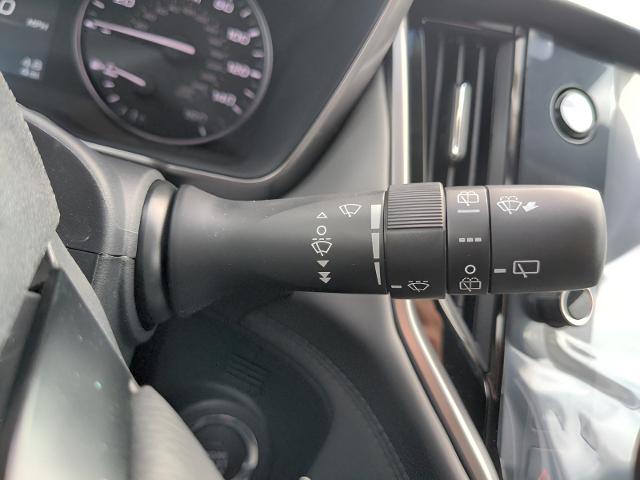 2025 Subaru Outback Vehicle Photo in Green Bay, WI 54304