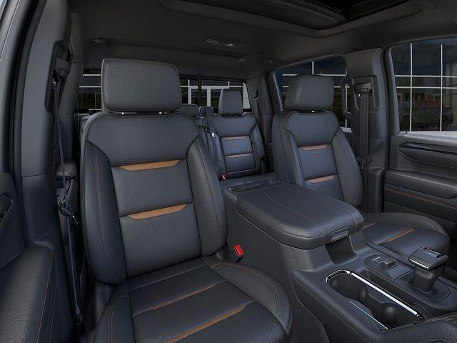 2025 GMC Sierra 1500 Vehicle Photo in WATERTOWN, CT 06795-3318