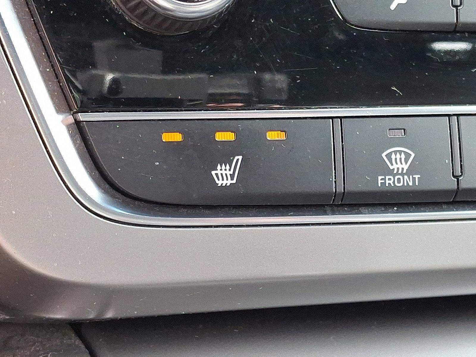2017 Hyundai SONATA Vehicle Photo in BETHLEHEM, PA 18017