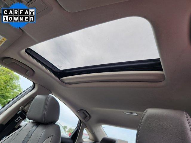2016 Honda Civic Sedan Vehicle Photo in Ardmore, PA 19003