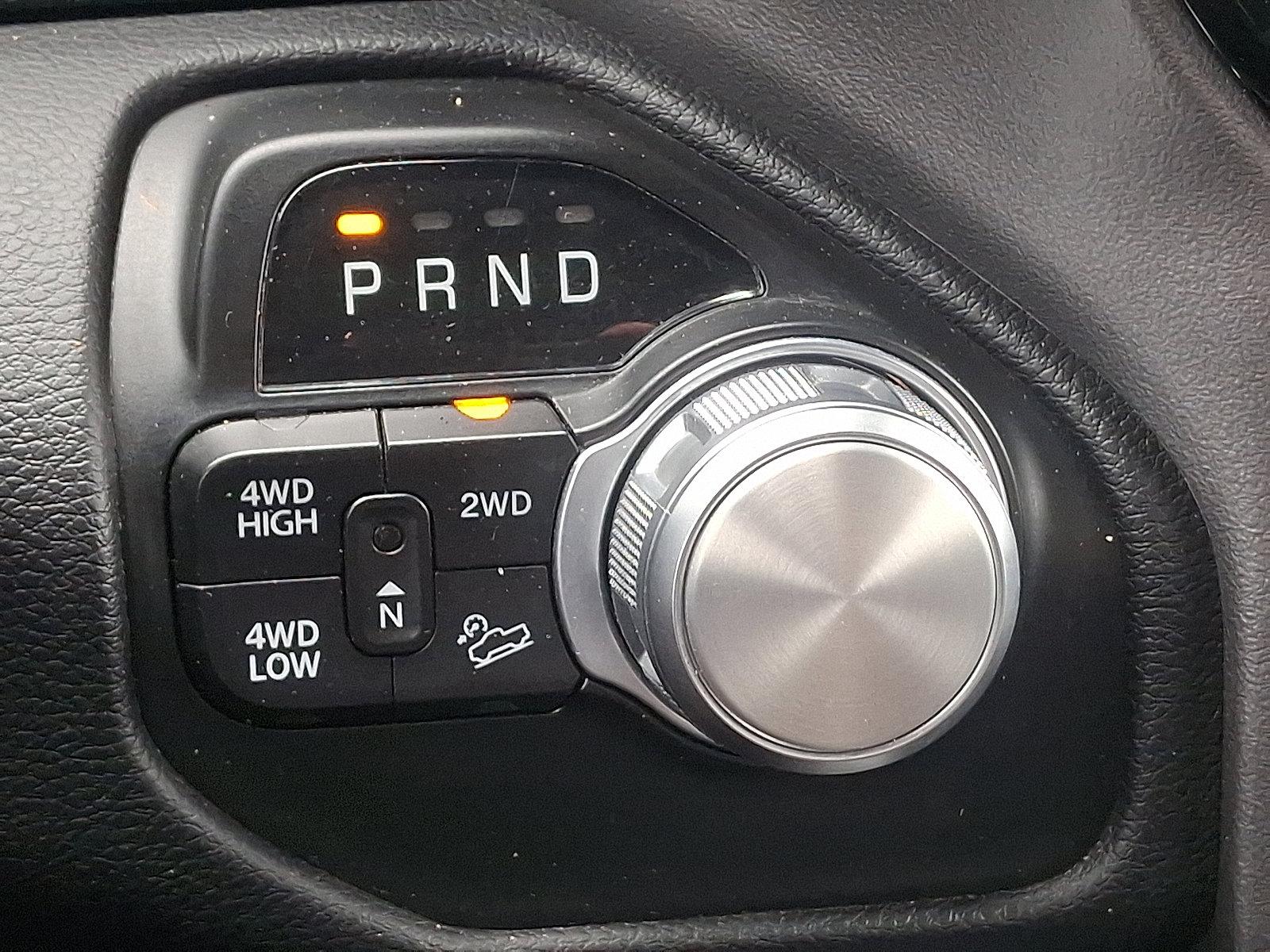 2022 Ram 2500 Vehicle Photo in Harrisburg, PA 17111