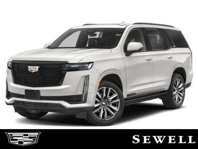 2023 Cadillac Escalade Vehicle Photo in HOUSTON, TX 77079