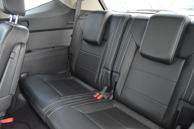 2021 Volkswagen Atlas Vehicle Photo in Houston, TX 77090