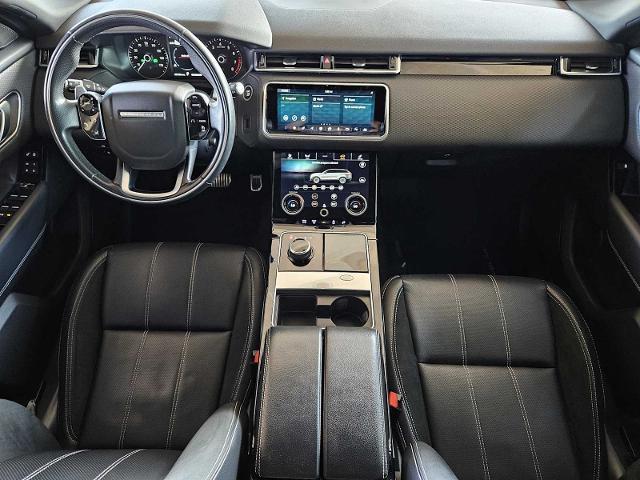 2020 Range Rover Velar Vehicle Photo in AUSTIN, TX 78717