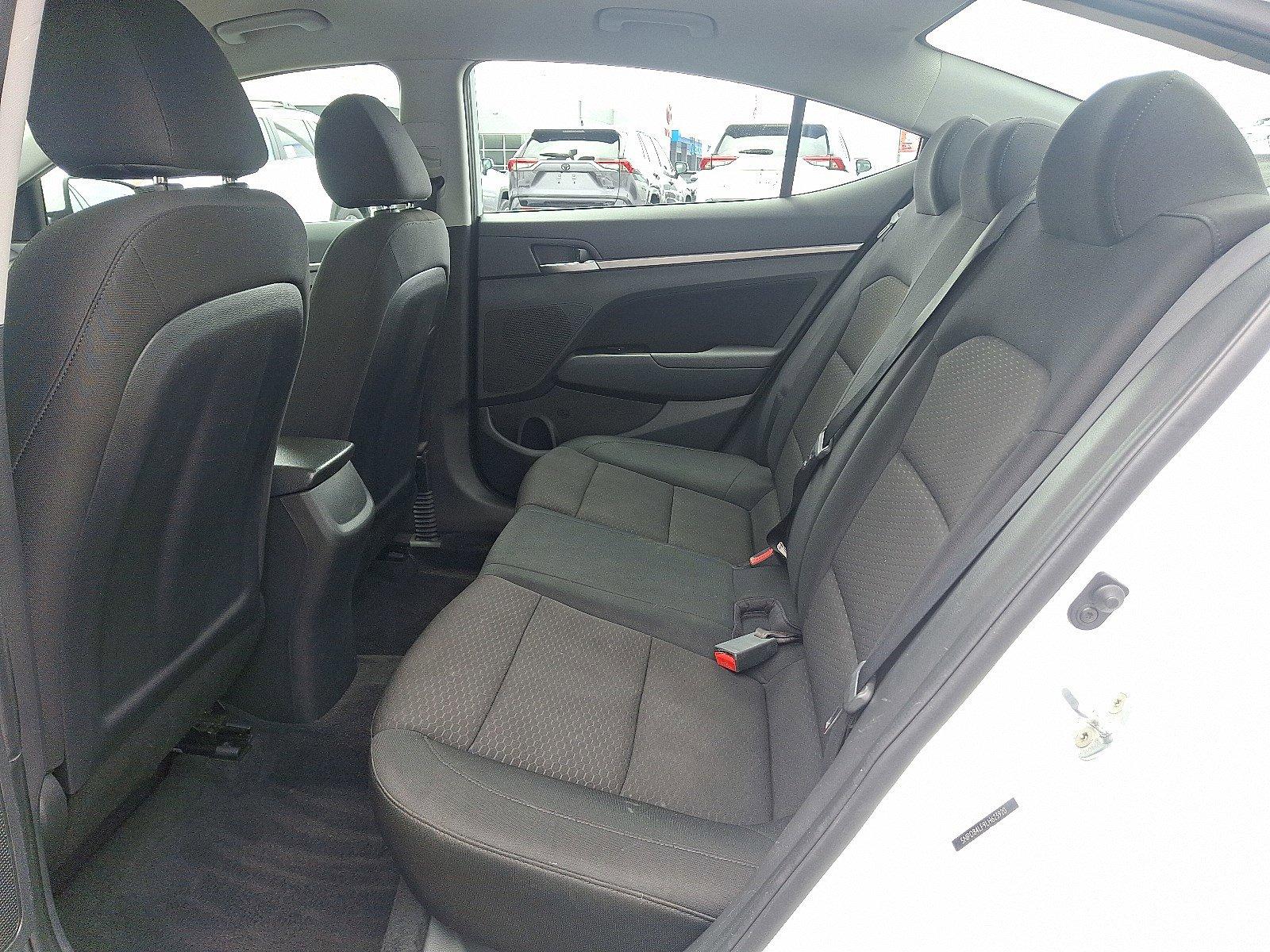 2020 Hyundai ELANTRA Vehicle Photo in Harrisburg, PA 17111