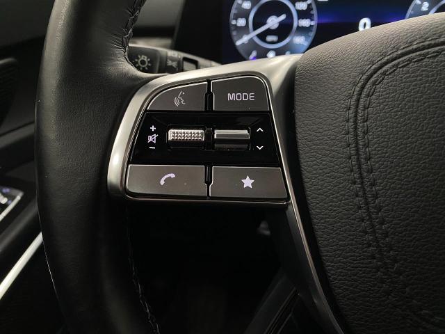 2024 Kia Telluride Vehicle Photo in Appleton, WI 54914