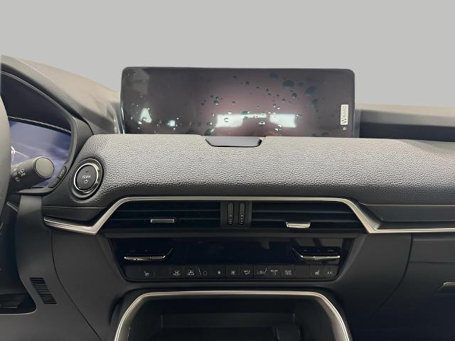 2025 Mazda CX-70 PHEV Vehicle Photo in Green Bay, WI 54304