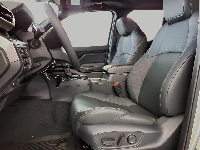 2025 Toyota Tacoma 4WD Vehicle Photo in Oshkosh, WI 54904