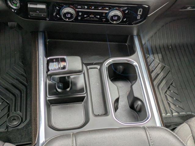 2024 Chevrolet Silverado 1500 Vehicle Photo in SELMA, TX 78154-1459