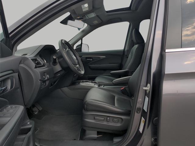 2020 Honda Ridgeline Vehicle Photo in Green Bay, WI 54304
