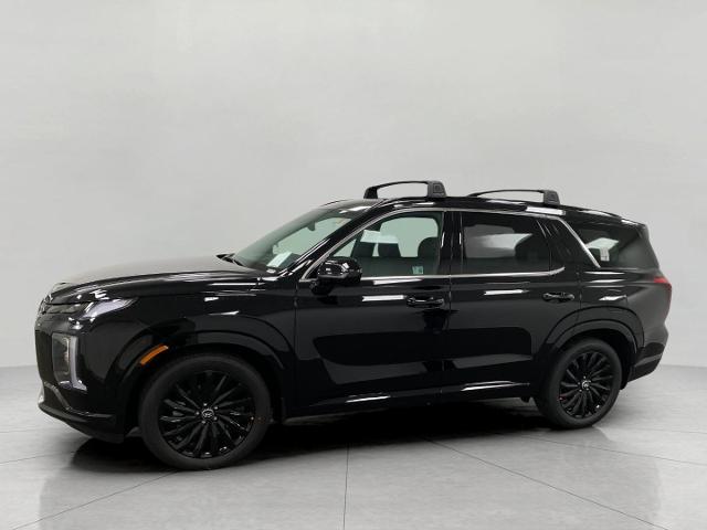 2025 Hyundai PALISADE Vehicle Photo in Appleton, WI 54913