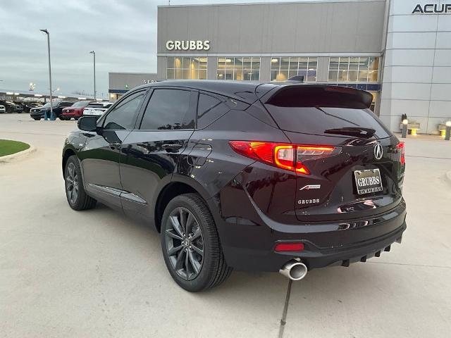 2025 Acura RDX Vehicle Photo in San Antonio, TX 78230