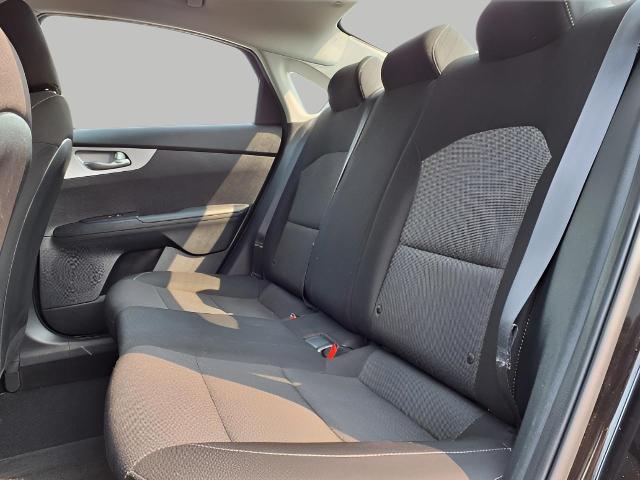 2023 Kia Forte Vehicle Photo in Oshkosh, WI 54904
