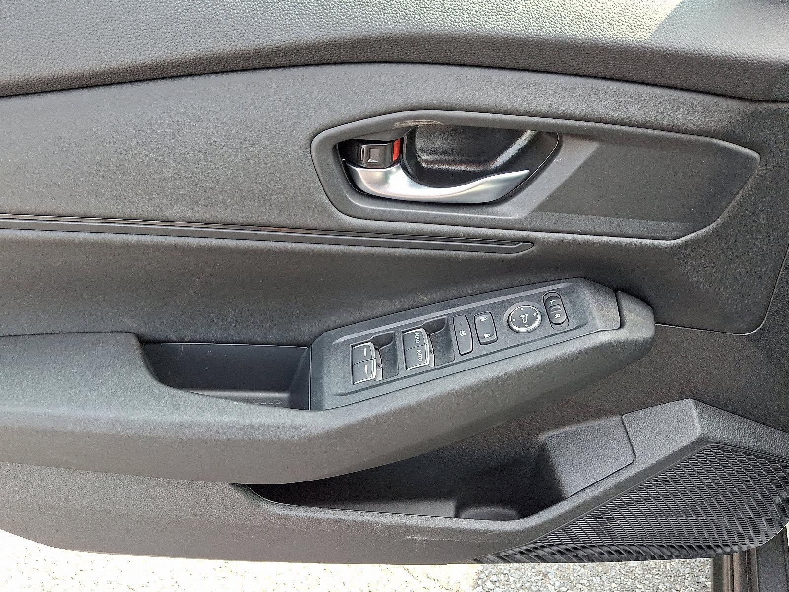 2025 Honda Accord Sedan Vehicle Photo in Harrisburg, PA 17111
