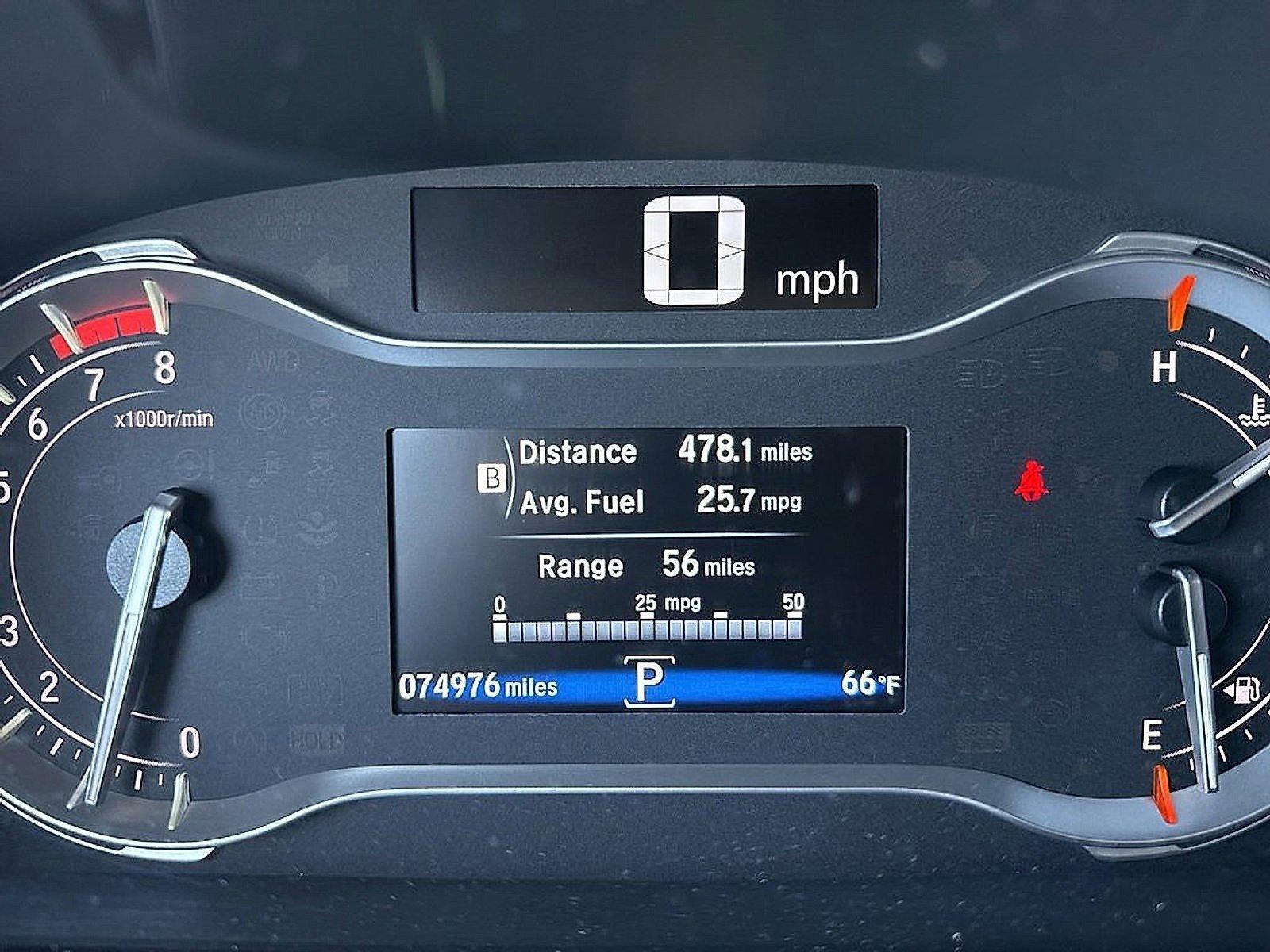 2021 Honda Ridgeline Vehicle Photo in Harrisburg, PA 17111