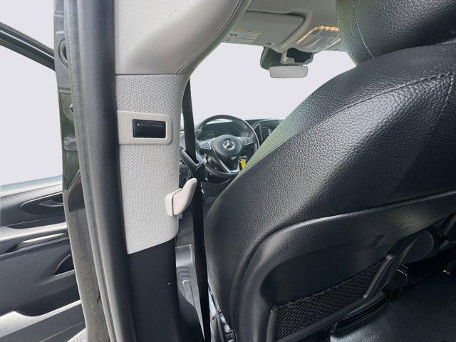 2020 Mercedes-Benz Metris Passenger Van Vehicle Photo in LEOMINSTER, MA 01453-2952