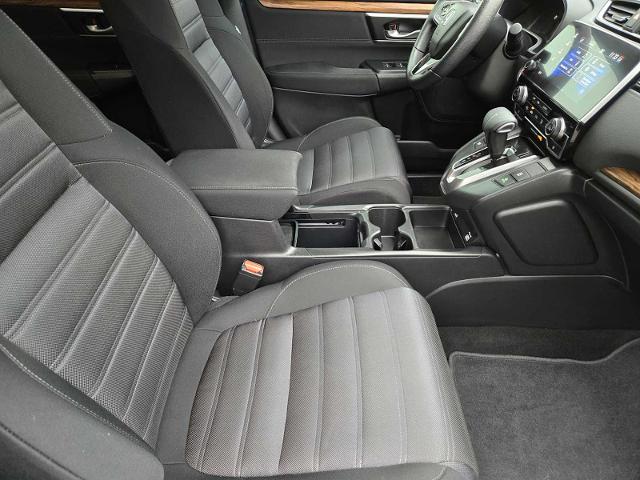 2020 Honda CR-V Vehicle Photo in DENTON, TX 76210-9321