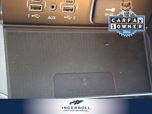 2023 Jeep Grand Cherokee L Vehicle Photo in WATERTOWN, CT 06795-3318