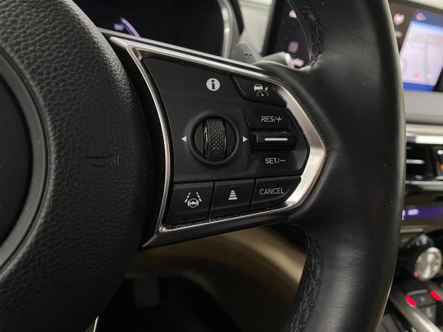 2022 Acura MDX Vehicle Photo in Appleton, WI 54913