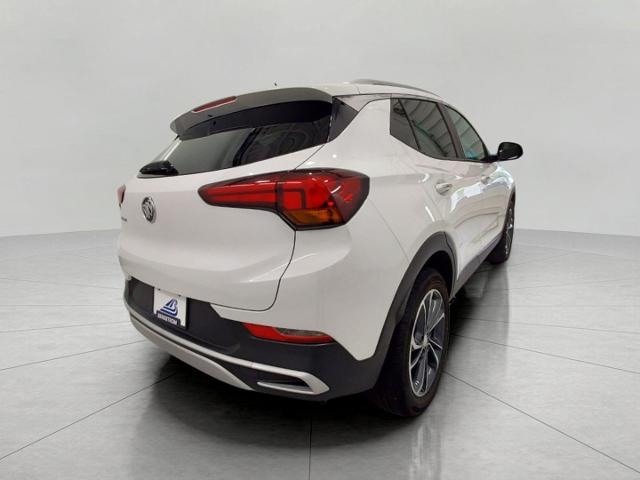 2023 Buick Encore GX Vehicle Photo in OSHKOSH, WI 54904-7811