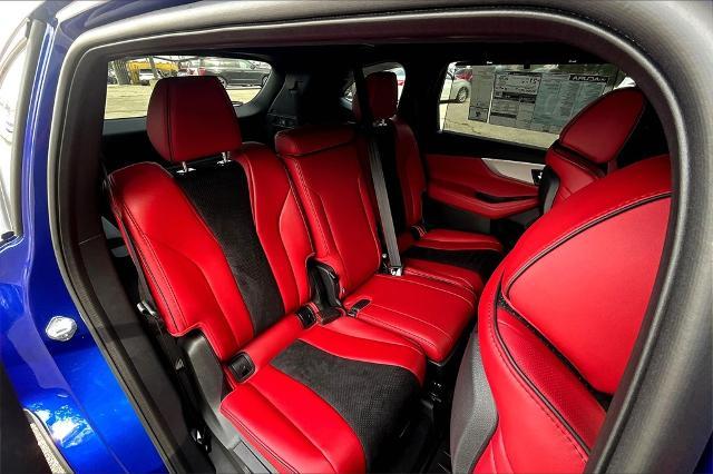 2025 Acura MDX Vehicle Photo in Tulsa, OK 74145