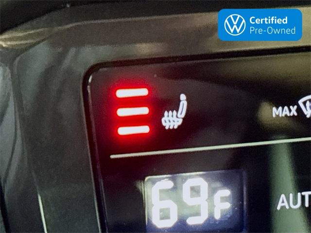 2022 Volkswagen Tiguan Vehicle Photo in Puyallup, WA 98371