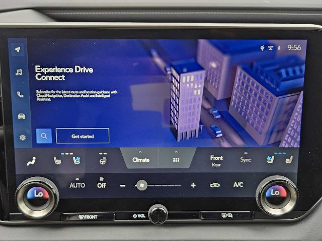 2024 Lexus RX 350 Vehicle Photo in FORT WORTH, TX 76132