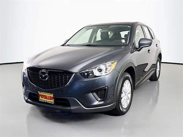 2014 Mazda CX-5 Vehicle Photo in Puyallup, WA 98371
