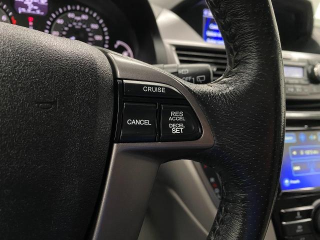 2014 Honda Odyssey Vehicle Photo in Appleton, WI 54913