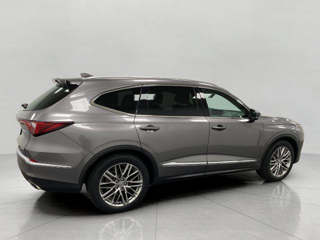 2023 Acura MDX Vehicle Photo in Appleton, WI 54913