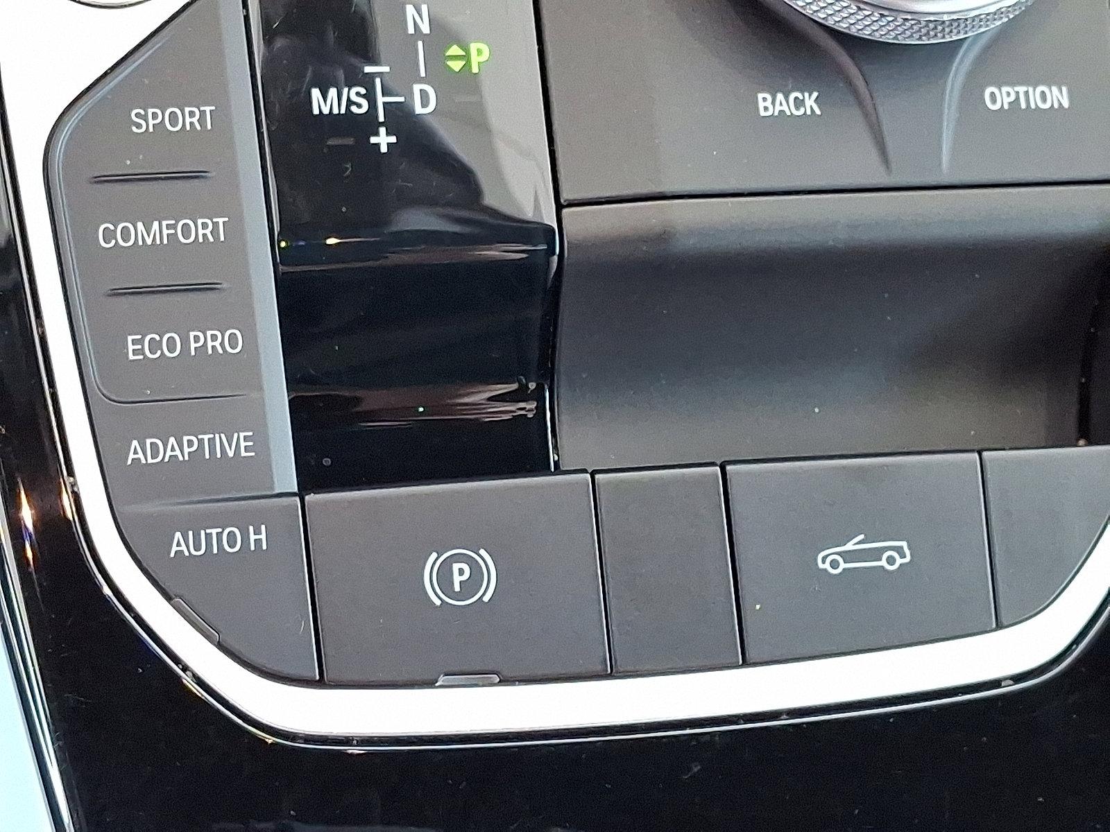 2022 BMW Z4 sDriveM40i Vehicle Photo in Lancaster, PA 17601