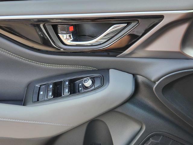 2025 Subaru Outback Vehicle Photo in DALLAS, TX 75209