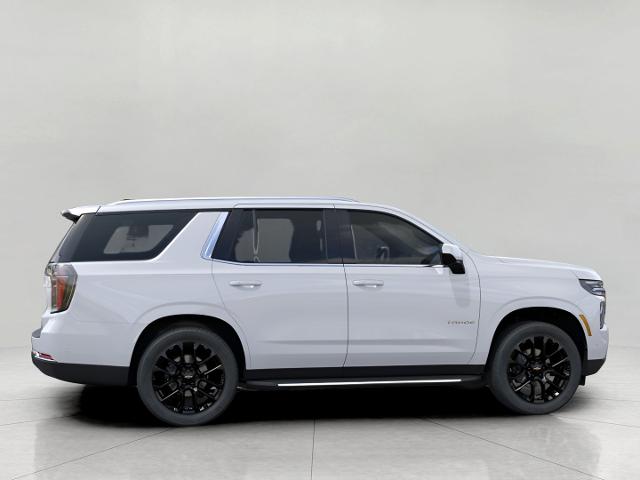2025 Chevrolet Tahoe Vehicle Photo in MANITOWOC, WI 54220-5838