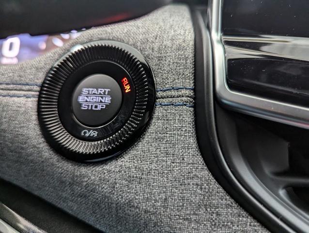 2025 Jeep Compass Vehicle Photo in Oshkosh, WI 54901