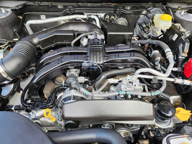 2025 Subaru Outback Vehicle Photo in DALLAS, TX 75209