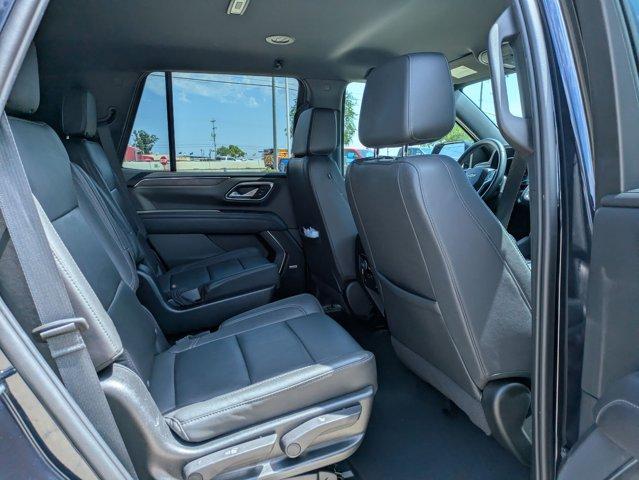 2023 Chevrolet Tahoe Vehicle Photo in SELMA, TX 78154-1459