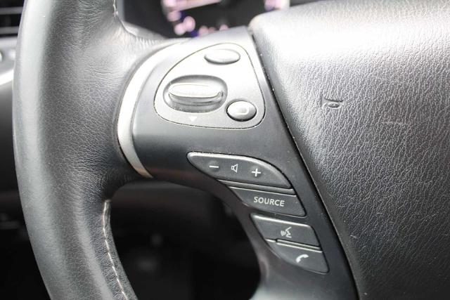 2019 INFINITI QX60 Vehicle Photo in HOUSTON, TX 77090
