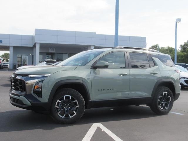 2026 Chevrolet Equinox Vehicle Photo in LEESBURG, FL 34788-4022